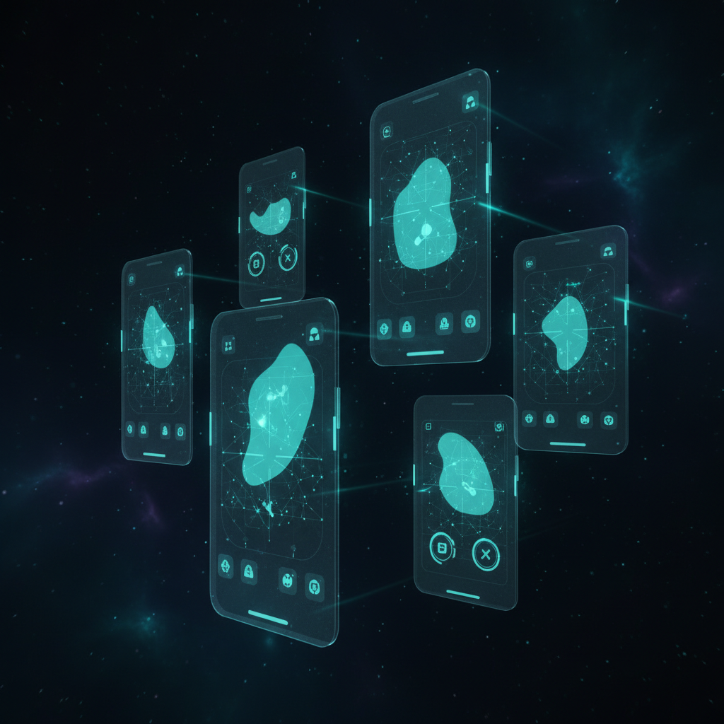 Mobile App Development